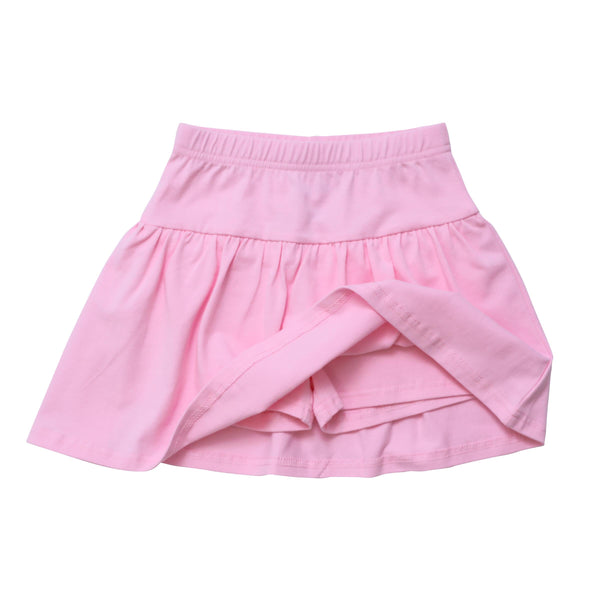 Golf Tank and Pink Skort (IB)