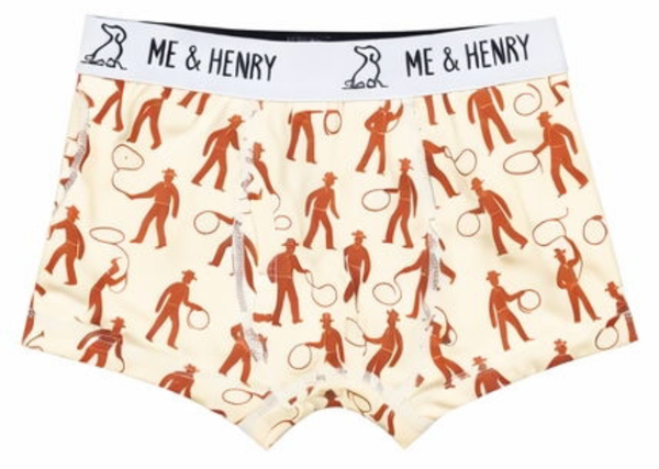Boys Underwear
