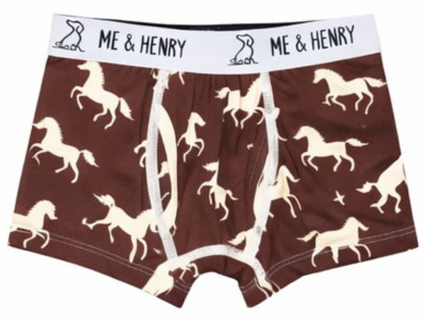 Boys Underwear