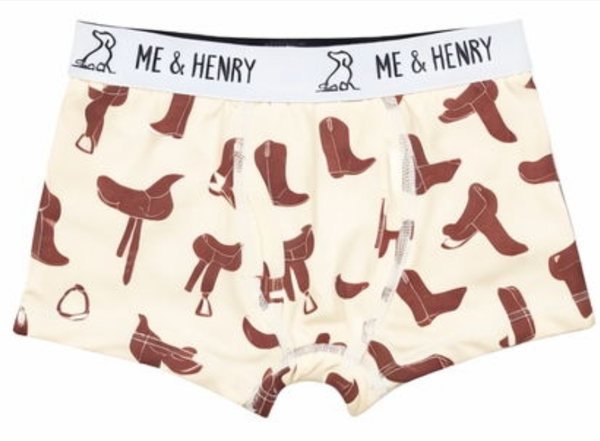 Boys Underwear