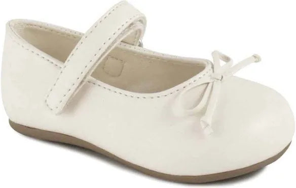 Ivory Skimmer Mary Jane
