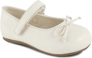 Ivory Skimmer Mary Jane