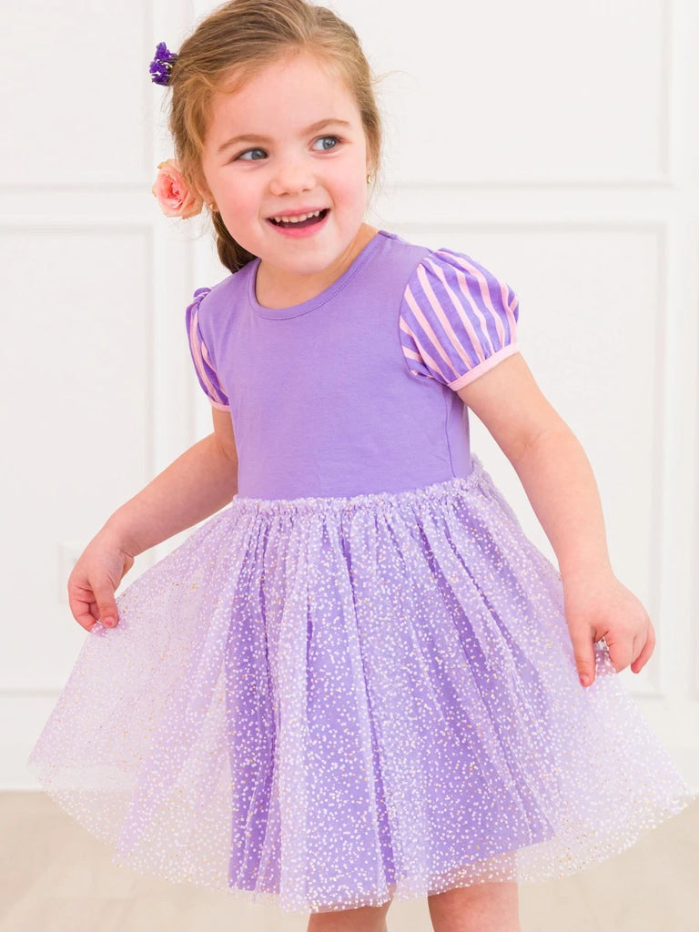 tower princess dress Once Upon A Princess Tower Dress