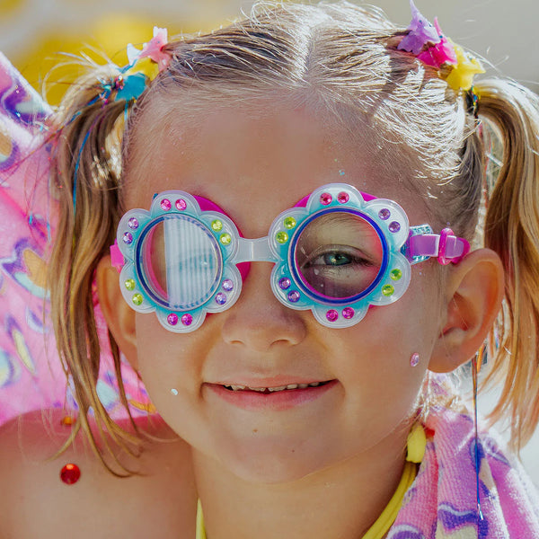 Petal Goggles