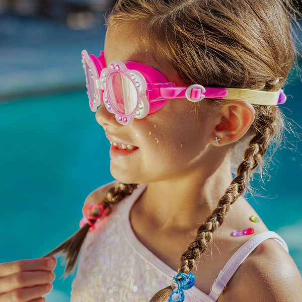 Petal Goggles