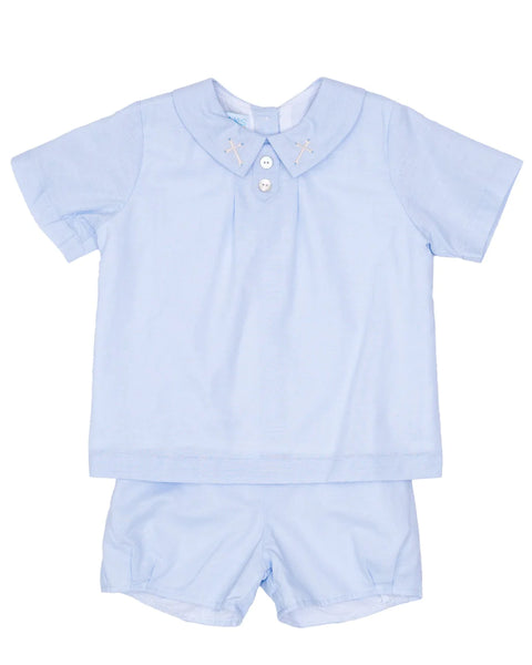 Joseph Spring Cross Set