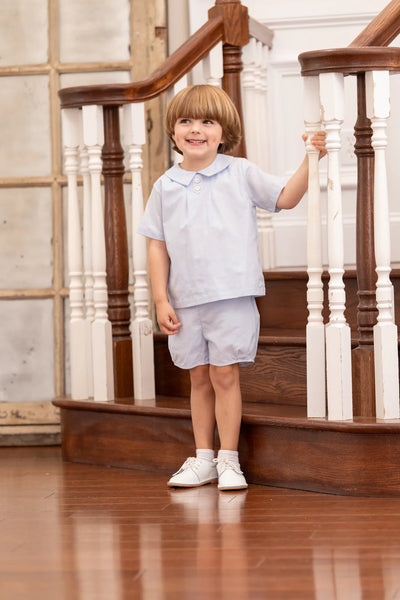 Joseph Spring Cross Set