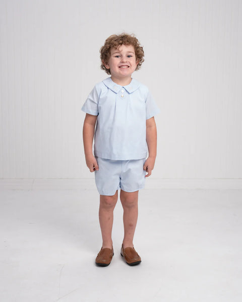 Joseph Spring Cross Set
