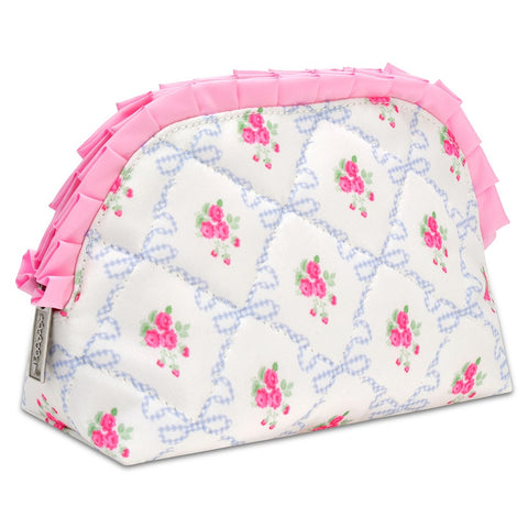 Ditsy Floral Cosmetic Bag