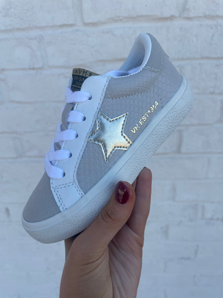 VH Ice Gold Star Sneaker