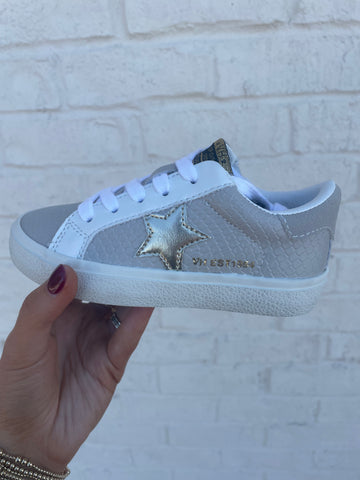 VH Ice Gold Star Sneaker
