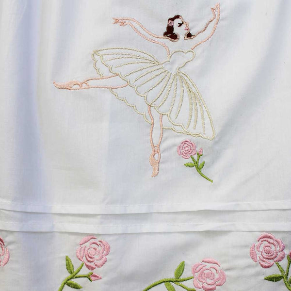 Annabelle Ballerina Nightgown