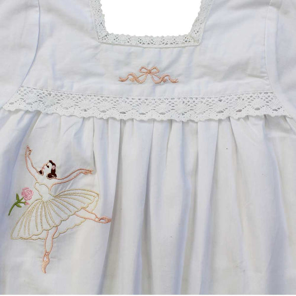 Annabelle Ballerina Nightgown