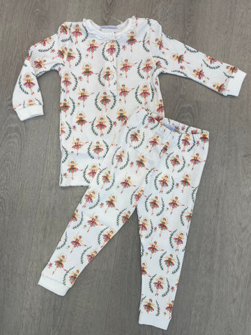 Christmas Fairy 2pc. PJs