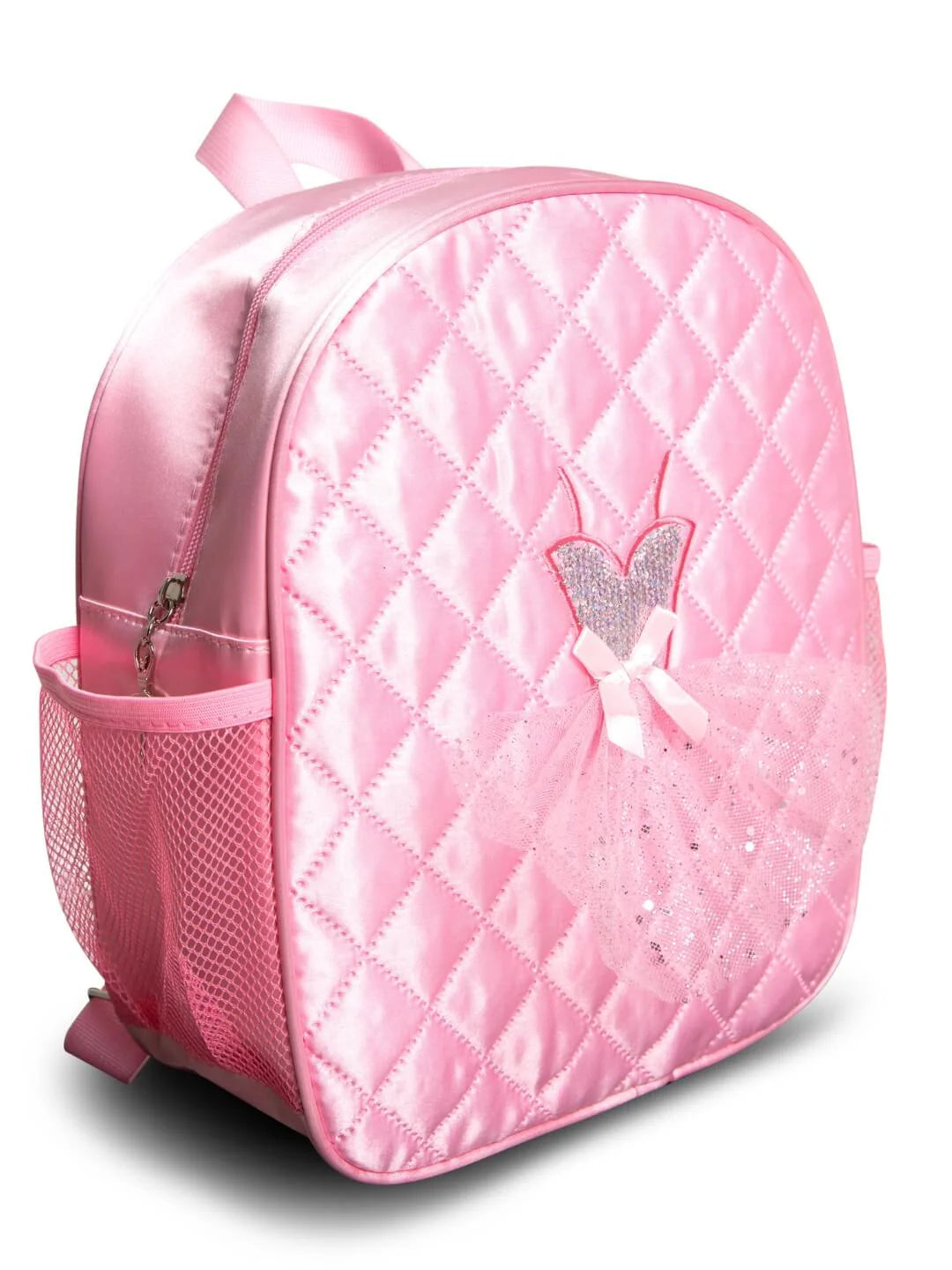 Tutu Dress Backpack