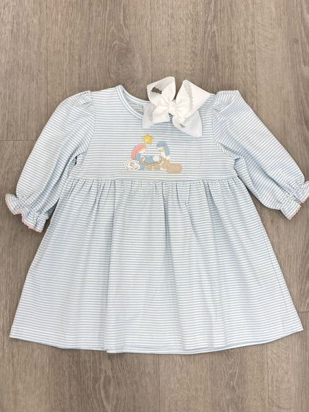 Manger Dress