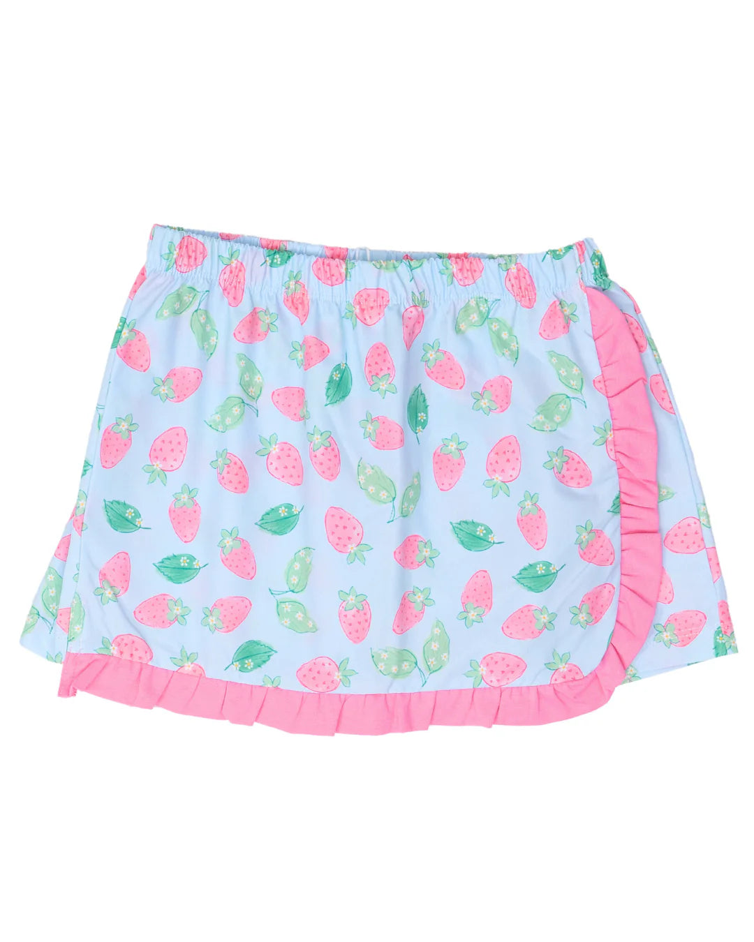 Evelyn Berry Sweet Skort