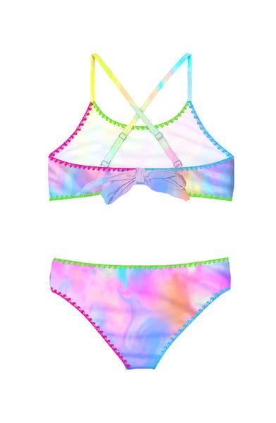 Luna Marble Two Piece