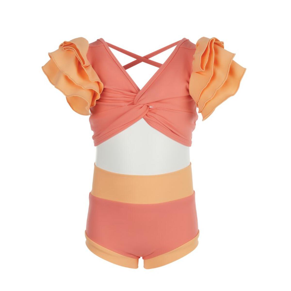 Melissa Set-Coral