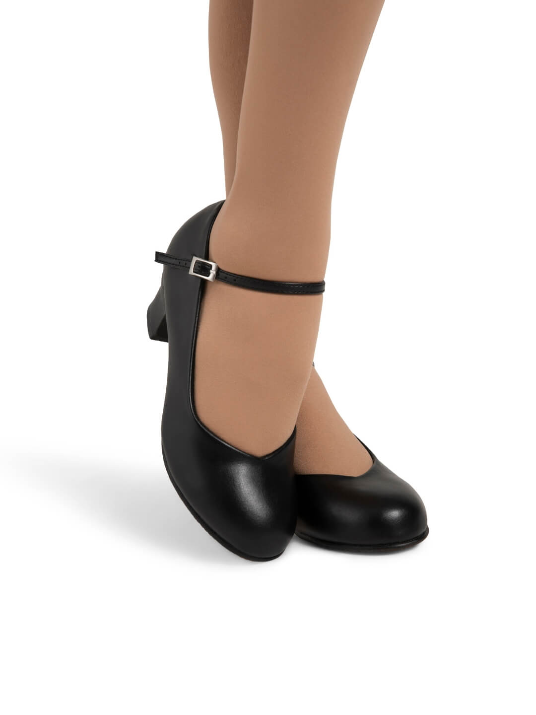 Mia JR. 1.5" Character Shoe 832