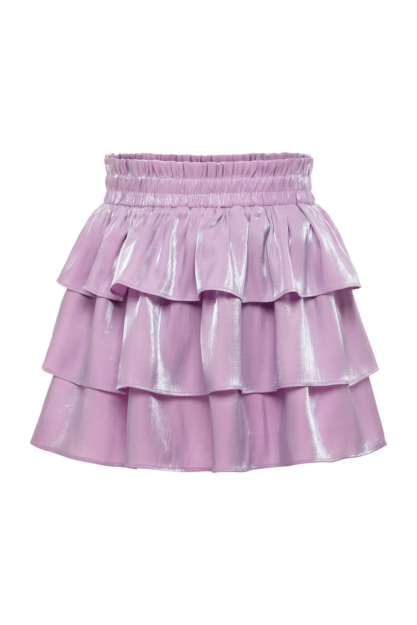 Luna Skirt- Purple