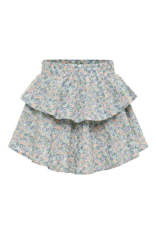 Parker Skirt- English Garden