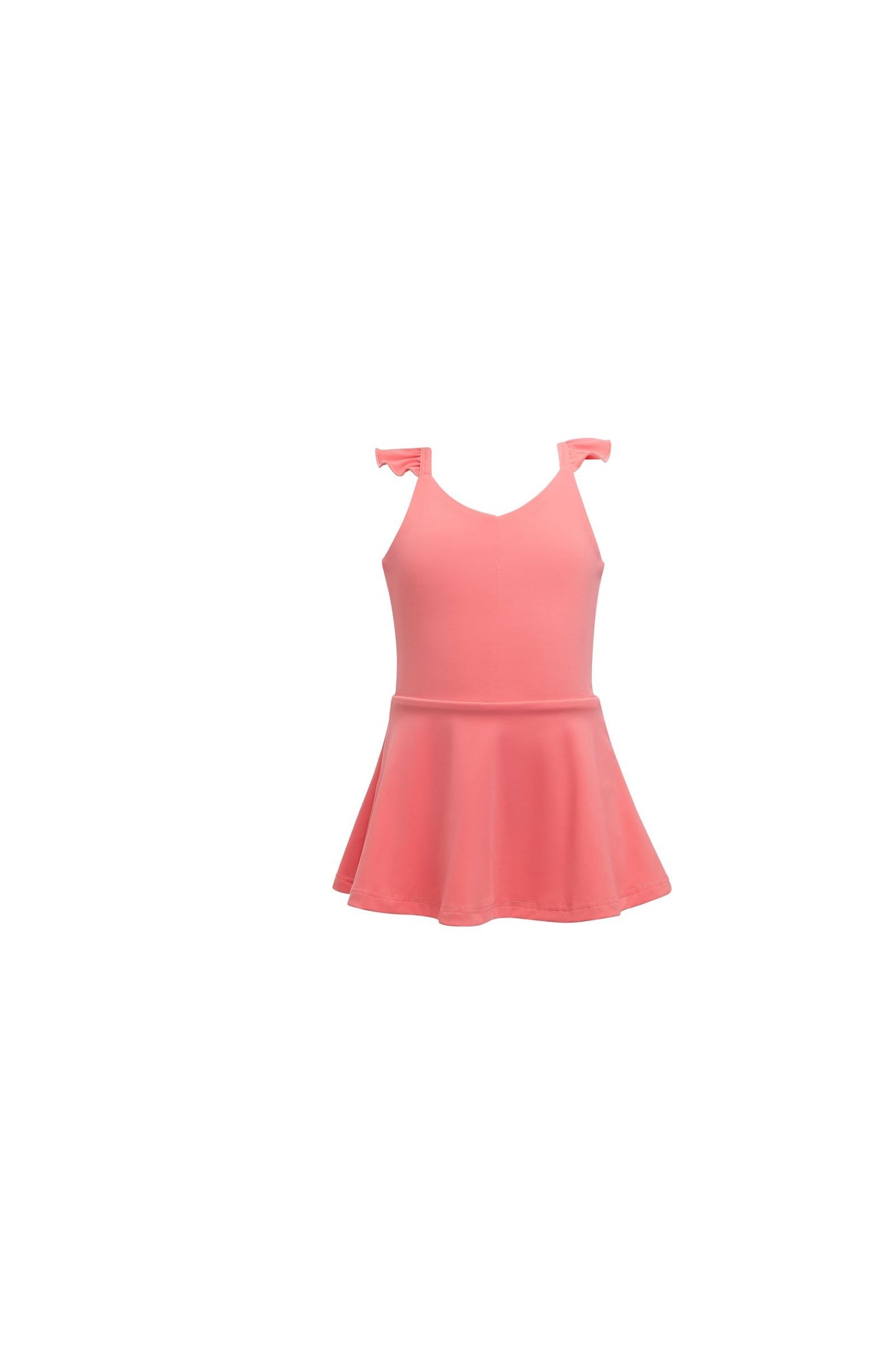 Palmer Dress