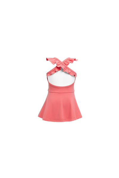 Palmer Dress