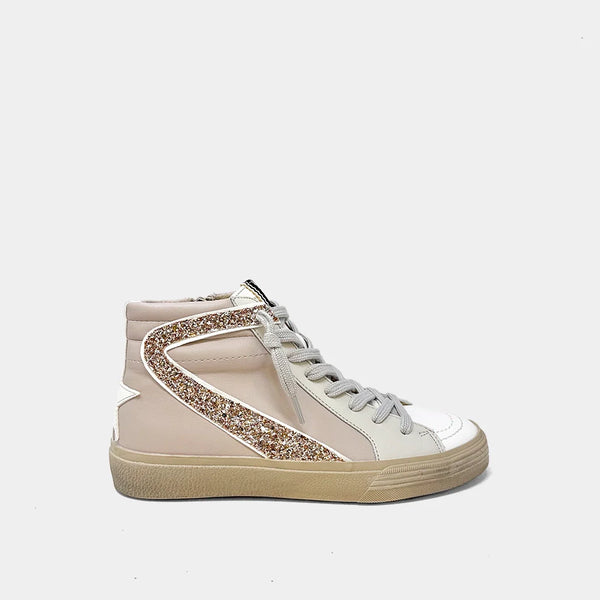 Rooney High Top-Toddler