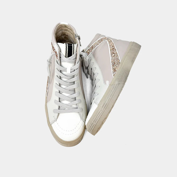 Rooney High Top-Toddler