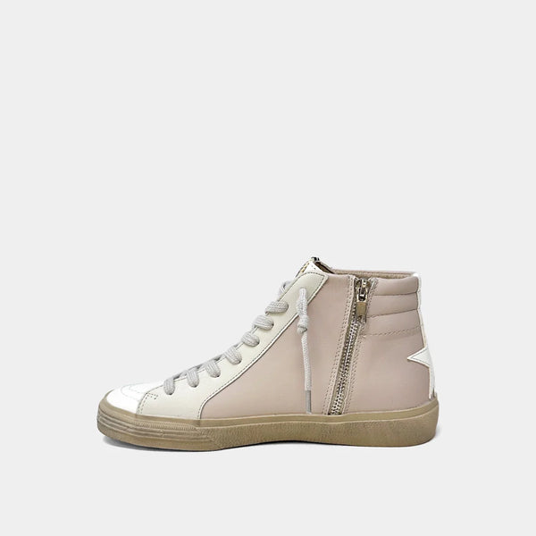 Rooney High Top-Toddler