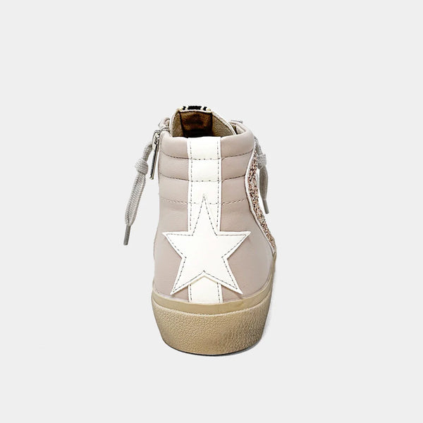 Rooney High Top-Toddler