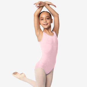 SoDanca SL09 Tank Leotard