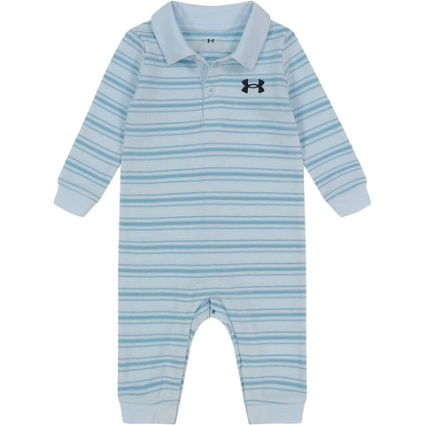 UA Halogen Blue Baby Boys' Coverall