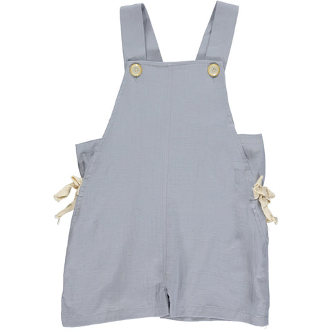 Everly Overalls- Blue