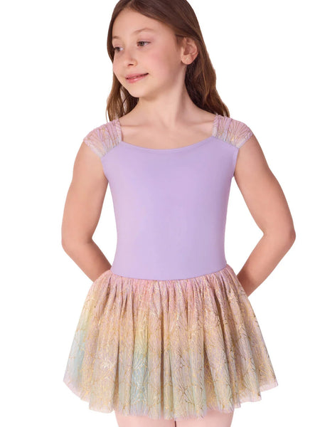 Ariel Dress- 12584C