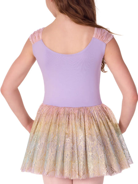Ariel Dress- 12584C