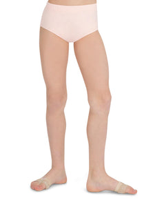 TB111C Ballet Pink Briefs