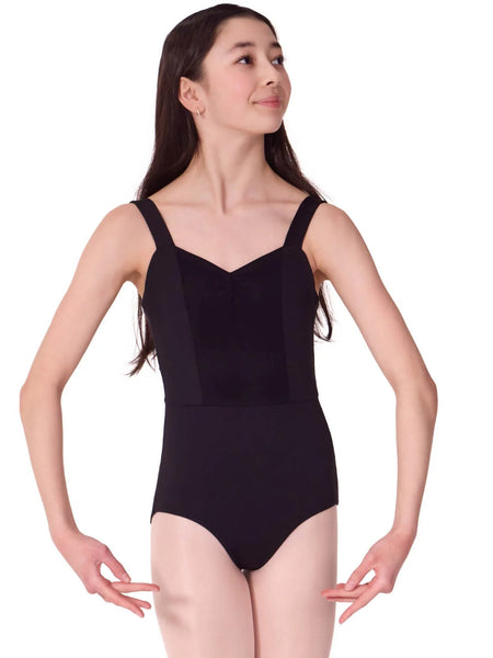 Seashell Leotard- 12580C