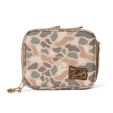 Burlebo Lunchbox- Pintail Camo