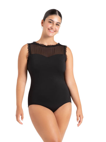Ladies Saltwater Leotard (A12097W)
