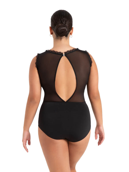 Ladies Saltwater Leotard (A12097W)