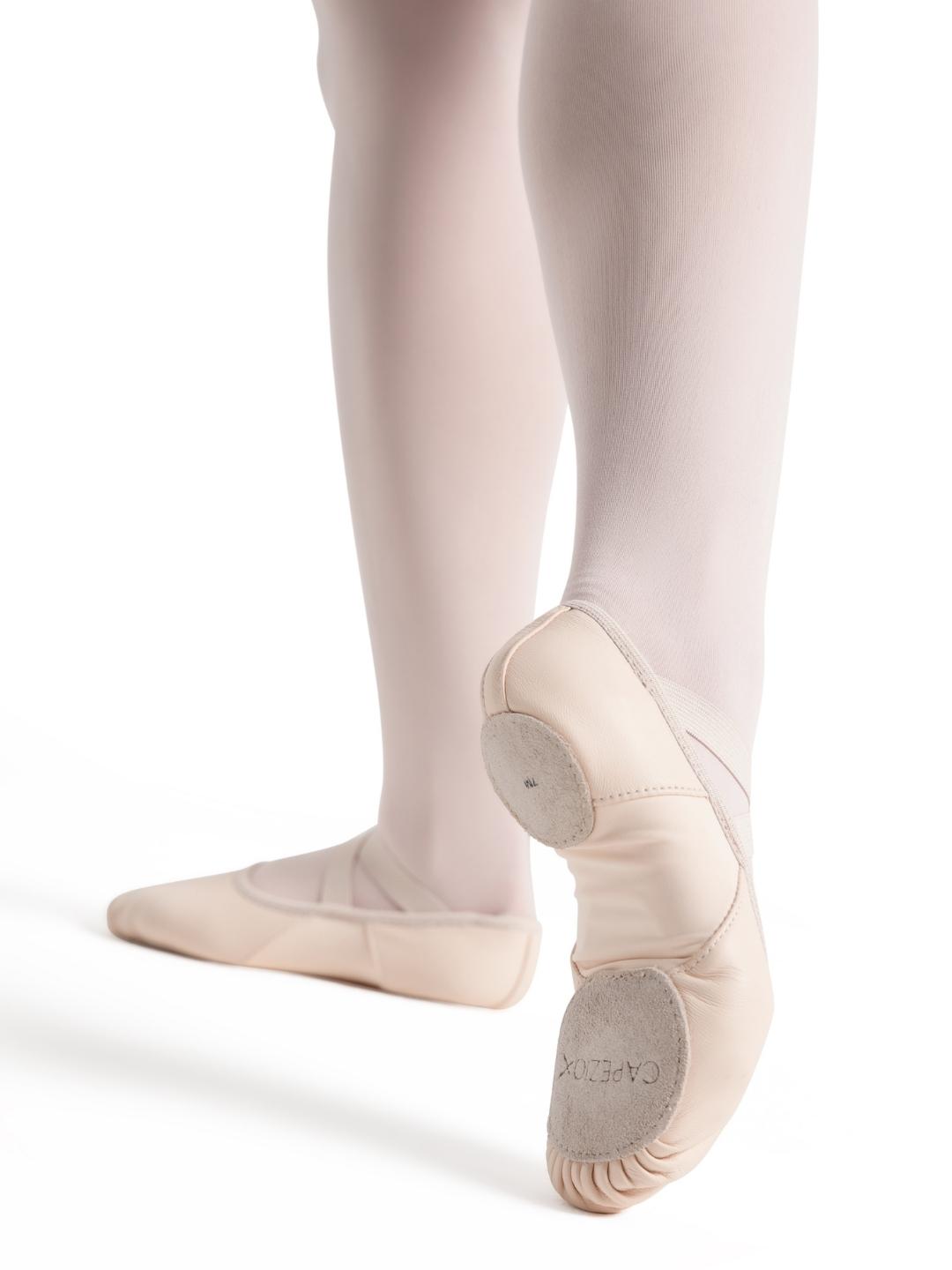 Hanami Leather Ballet 2038W