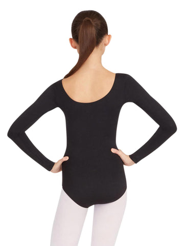 Long Sleeve Leotard TB135