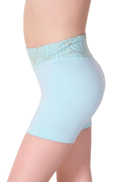 Siren Short- 125987C