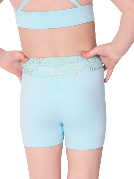 Siren Short- 125987C