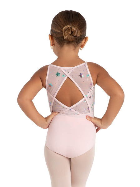 Astro Leotard