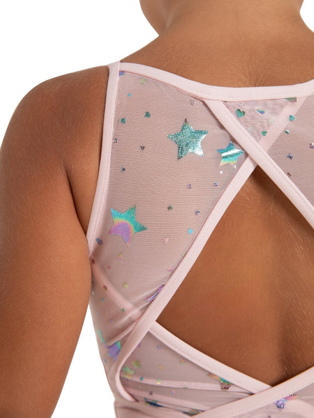 Astro Leotard
