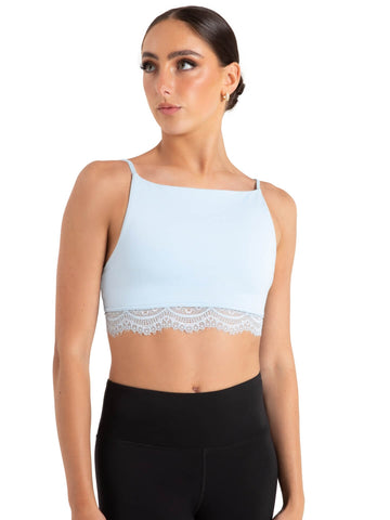 Ocean Bra Top (12100W)