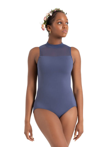 Hyacinth Leotard (A12087W)